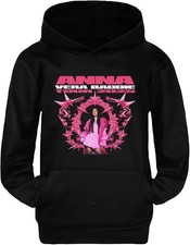 Felpa di ANNA PEPE Vera Baddie