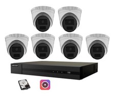 KIT VIDEOSORVEGLIANZA