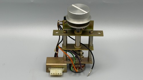 Studer a80 cutter control - a80,