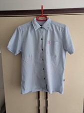 Camicia trekking uomo - , manica