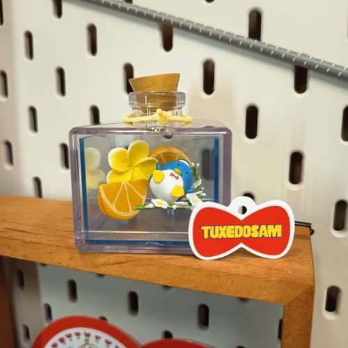 Ment sanrio tuxedo sam - sanrio,
