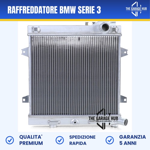 Raffreddatore alluminio - raffreddatore,