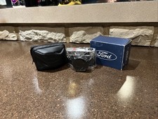 FORD COLLECTORS MVP PROMO