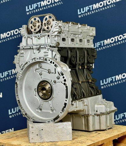 Motore mercedes om651 - motore,