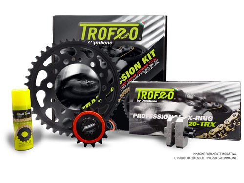 151886000 kit trasmissione - -,