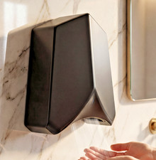 Asciugamani Elettrico