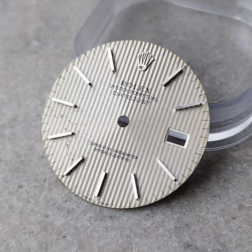 Rolex datejust quadrante - datejust,