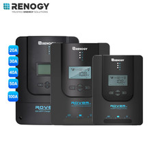 Renogy MPPT Solar Charge
