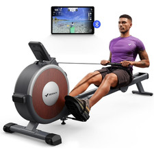 MERACH Q1S Magnetic Rowing