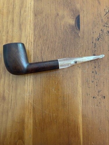 Vintage estate pipe parker - estate,