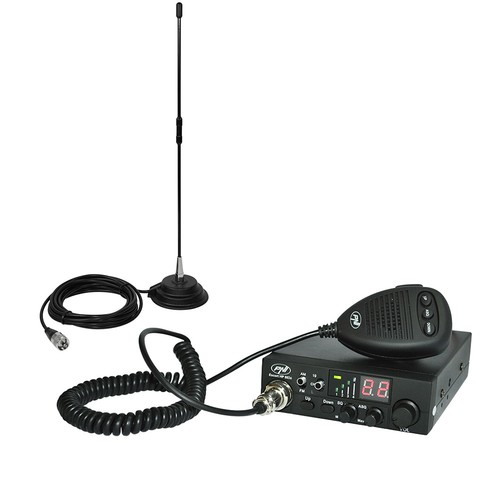 Pack stations radio cb - stations, de