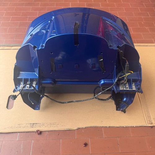 Bmw 1200 03 - 1200, bauletto