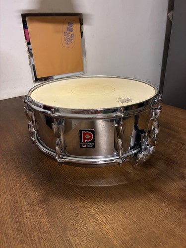 Rullante premier 2000 - rullante, 5"