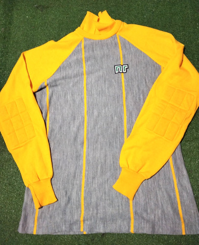 Ennerre goalkeeper shirt - ennerre,
