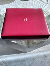 Eberhard Astuccio Box Scatola