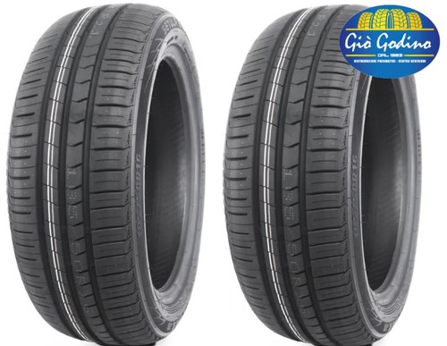 Coppia pneumatici estivi - 2,