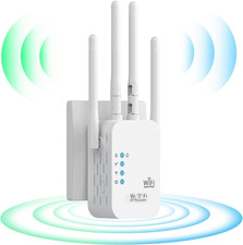 Ripetitore Wireless Wifi