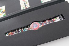 Orologio SWATCH Sam Francis