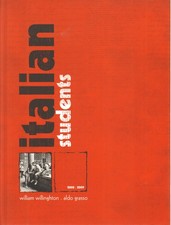 Italian students  - William Willington, Aldo Grasso (Dreams Creek Production)