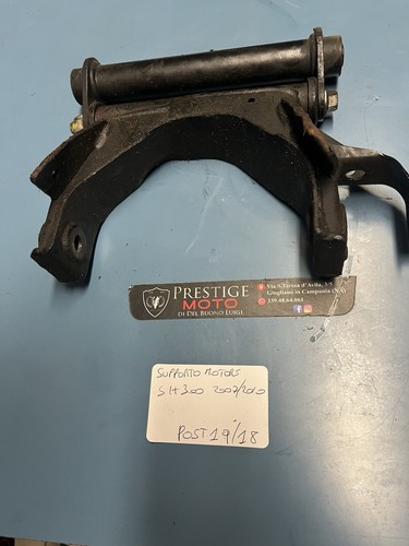 Supporto motore honda 300 - motore,
