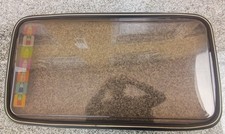 Finestra originale per