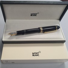 Stilografica Montblanc Meisterstück LeGrand 149