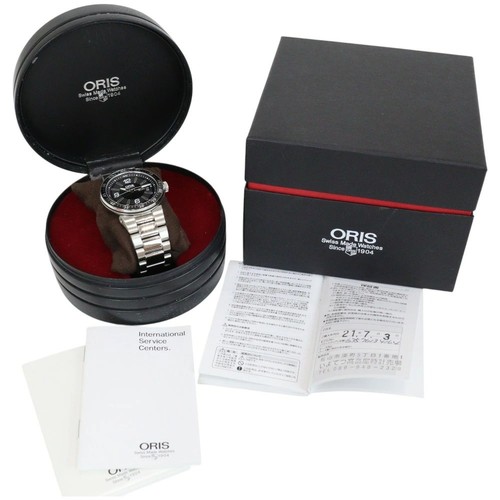 Oris williams team day - f1,