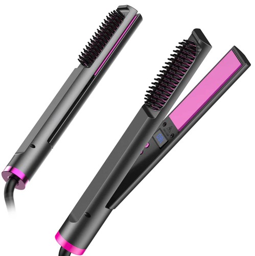 Piastra capelli istantanea - piastra, in