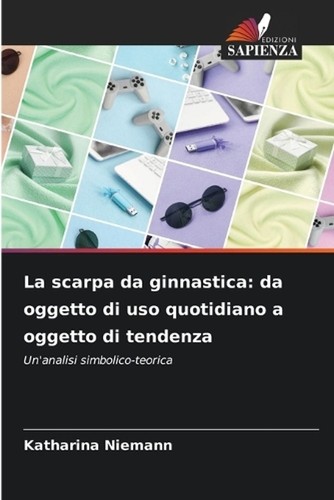 Scarpa ginnastica da - da,