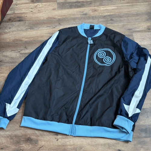 Giacca bomber avatar the - giacca,