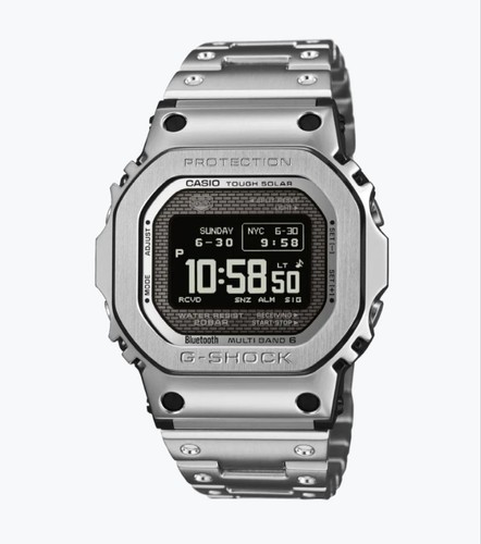 Ammortizzatore casio gmw - ammortizzatore,