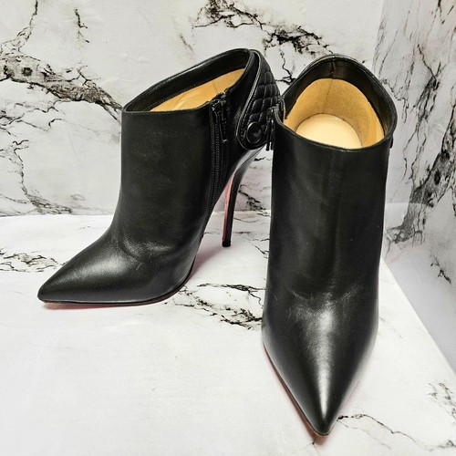 Stivaletti christian louboutin - stivaletti,