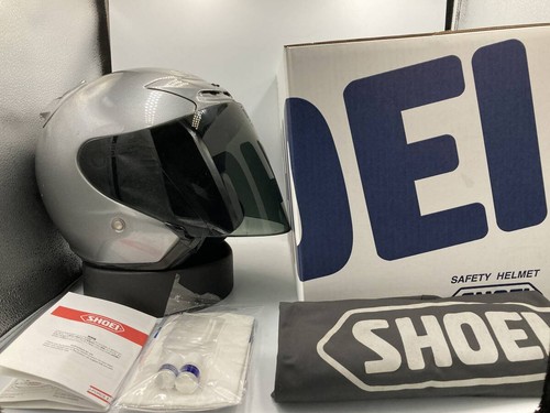 Casco jet shoei force2 - casco, j-force2