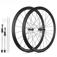 Set ruote bici strada 700c