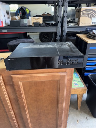 Atlona uhd pro3 - atlona, at-uhd-pro3-88m