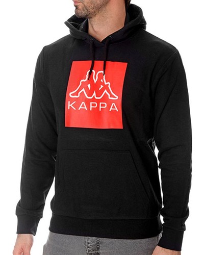 Felpa cappuccio hoodie - hoodie, uomo