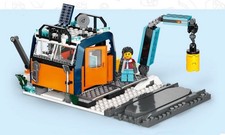 NEW Lego CITY 60470 Explorer