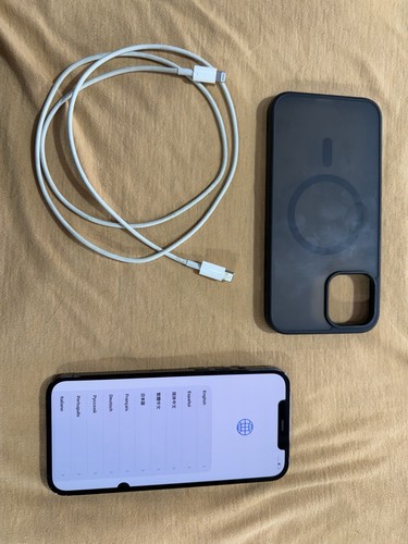 Smartphone apple iphone pro - apple, 12