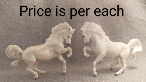 Breyer croi stablemate - croi,