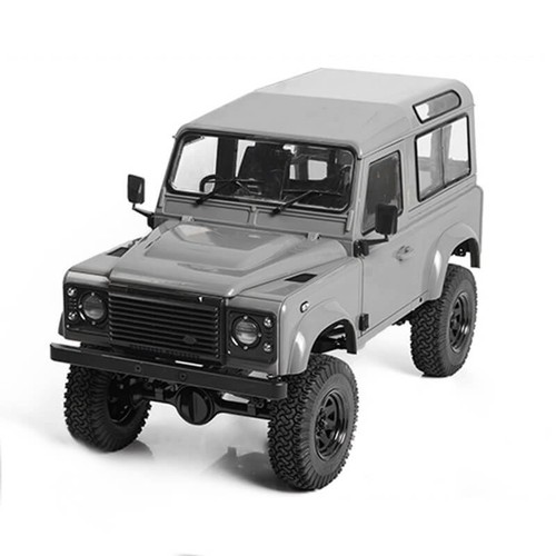Kit camion rc4wd gelande - kit,