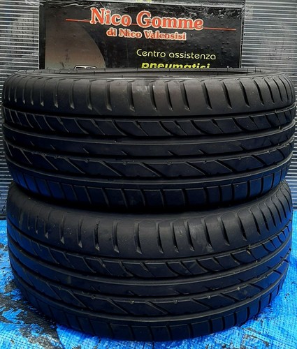 Gomme usate 195 - gomme, xl