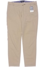 Marc O Polo pantaloni di tessuto pantaloni da donna pants chino taglia EU 38 cotone beige #0wjsvb3