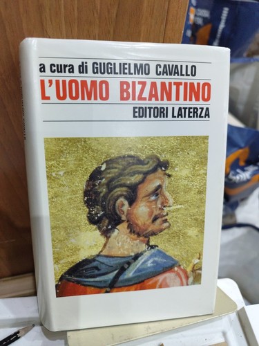Cavallo uomo bizantino - cavallo, l'uomo