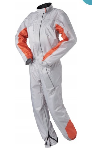 Tuta antipioggia moto - , fast