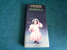 Bambole guide miller - bambole,