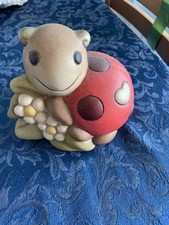 Thun coccinella grande fiori