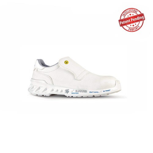Power scarpe - u-power,