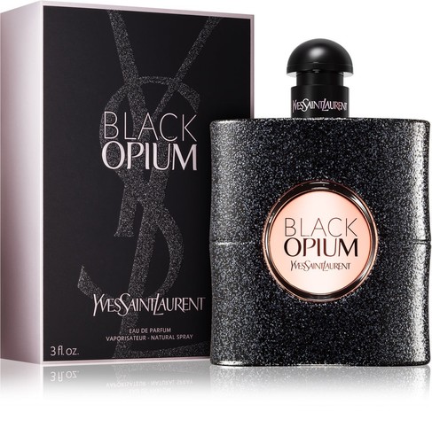 Yves saint laurent black - laurent,