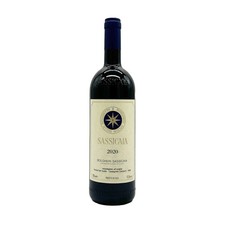 Tenuta san guido - guido, 2020