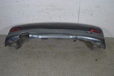 54774- Paraurti Posteriore Peugeot 206 Plus dal 2009 al 2013 Cod 9686464377